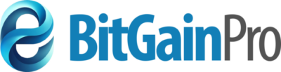 BitGainPro Logo